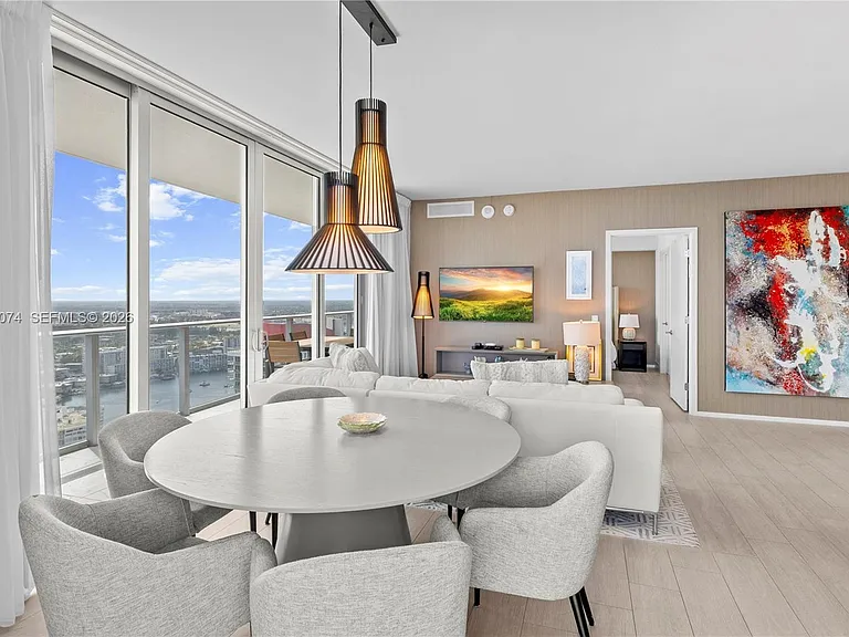 4010 S Ocean Dr #T3609 — Photo 8