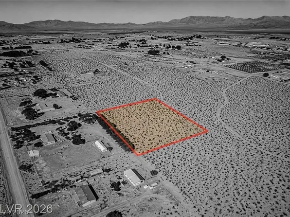 Jade Ave, Jean, NV 89019