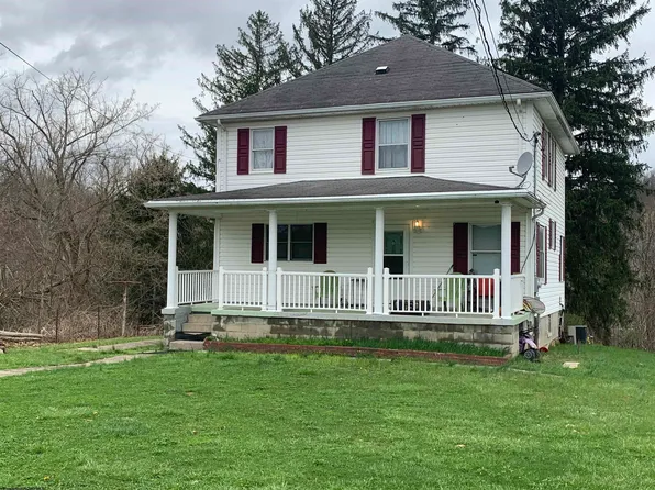 28 Shingleton Rd, Spelter, WV 26438