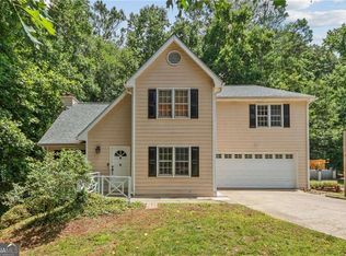 341 Westover Dr, Woodstock, GA 30188
