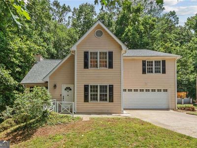 341 Westover Dr, Woodstock, GA, 30188