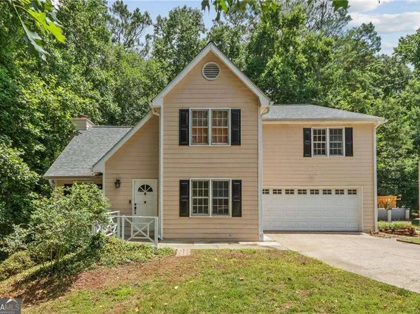 341 Westover Dr, Woodstock, GA 30188