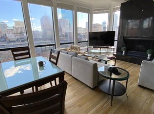 115 Beacon St PENTHOUSE R, Boston, MA 02116