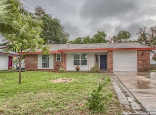 5118 Prince Valiant, San Antonio, TX 78218