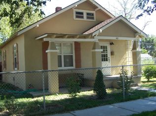402 N 4th St, Garden City, KS 67846