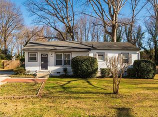 3504 Normandy Rd, Greensboro, NC 27408