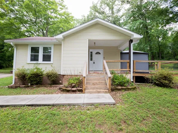 266 Denny Rd, Clarksville, TN 37043