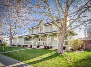 2238 N Astaire Way, Meridian, ID 83646