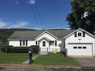1809 Mountainview Dr, Homer, NY 13077