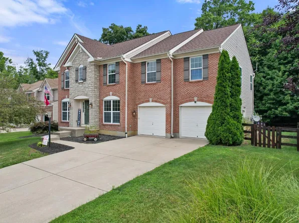 4238 Bobwhite Dr, Batavia, OH 45103