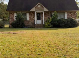 241 Dovesville Highwatyy, Darlington, NC 29540