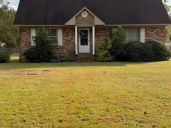 241 Dovesville Highwatyy, Darlington, NC 29540