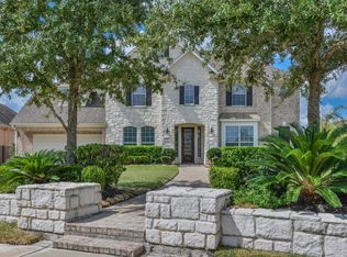 12231 W Colony Shore Dr, Cypress, TX 77433