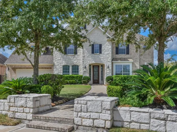 12231 W Colony Shore Dr, Cypress, TX 77433
