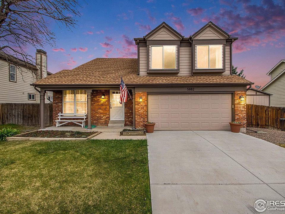 1st image of 5882 S Quatar Cir