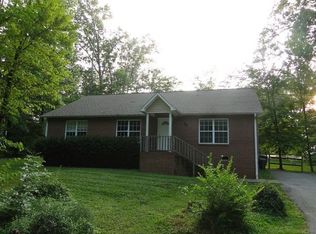 350 Holly Ave, Cookeville, TN 38501