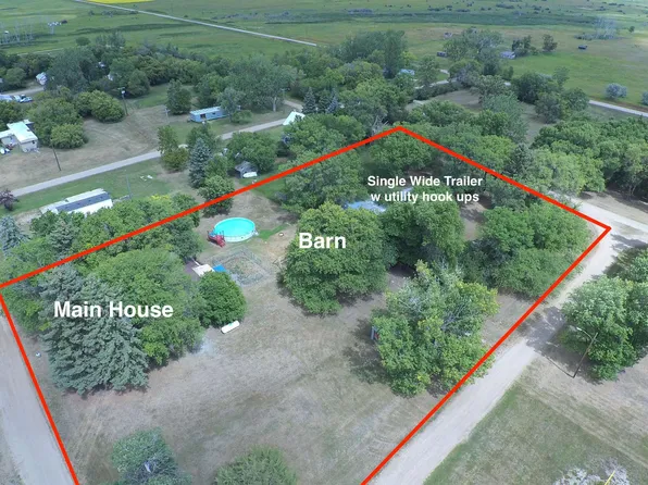 318 Vida St, Antler, ND 58711