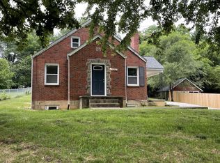 3652 Roundhill Ave NW #1, Roanoke, VA 24012