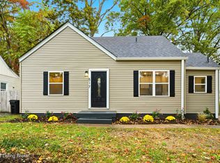 517 Dale Ave, Louisville, KY 40214