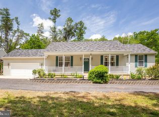 11795 Maryland Point Rd, Nanjemoy, MD 20662