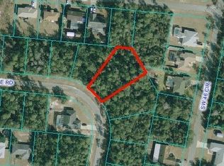 4400 Block Sw 155th Pl Rd, Ocala, FL 34473