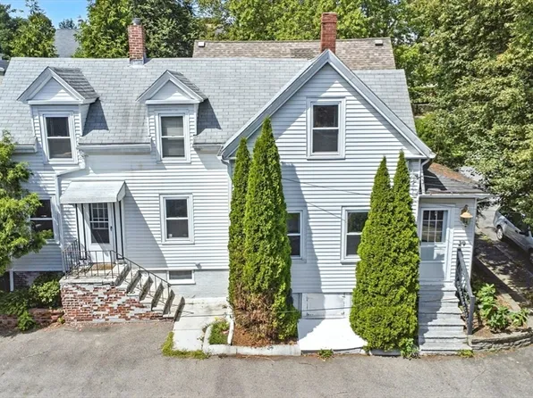 29 Highland Park, Peabody, MA 01960