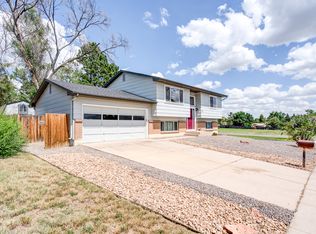 5101 Crestwood Dr, Colorado Springs, CO 80918