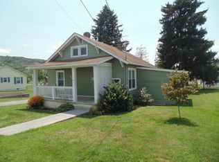 408 Kirk St, Princeton, WV 24740