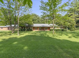 313 Prisock Rd, Starkville, MS 39759