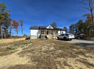 539 Old Beaty Private Rd, Winfield, TN 37892