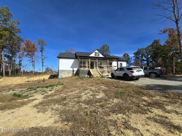 539 Old Beaty Private Rd, Winfield, TN 37892