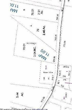 2nd image of 36097 Zion Church Rd
