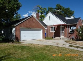 533 N 100 E, Tremonton, UT 84337