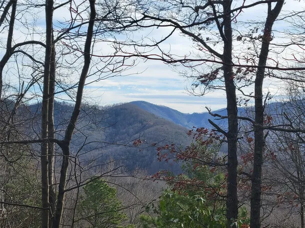 0 Lookout Terrace Rd, Black Mountain, NC 28711