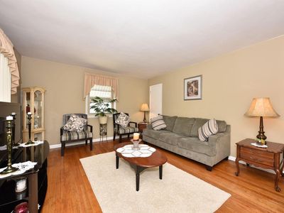 5400 West Ohio Ave, Milwaukee, WI, 53219