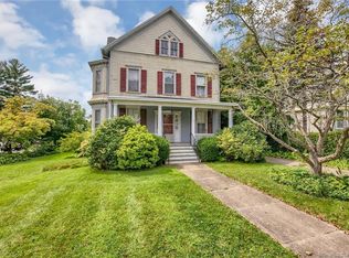 90 Deer Hill Ave, Danbury, CT 06810