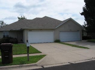 4060 S Miranda Ct, Springfield, MO 65807
