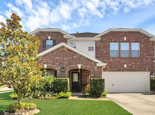 15403 Hensen Creek Dr, Houston, TX 77086