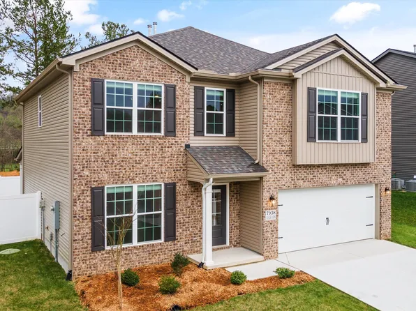 7938 Beeler Farms Ln, Knoxville, TN 37918