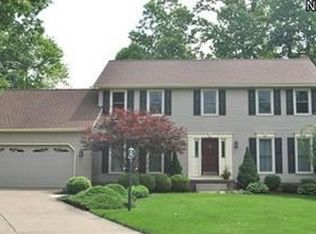 3891 Walnut Wood Way, Uniontown, OH 44685