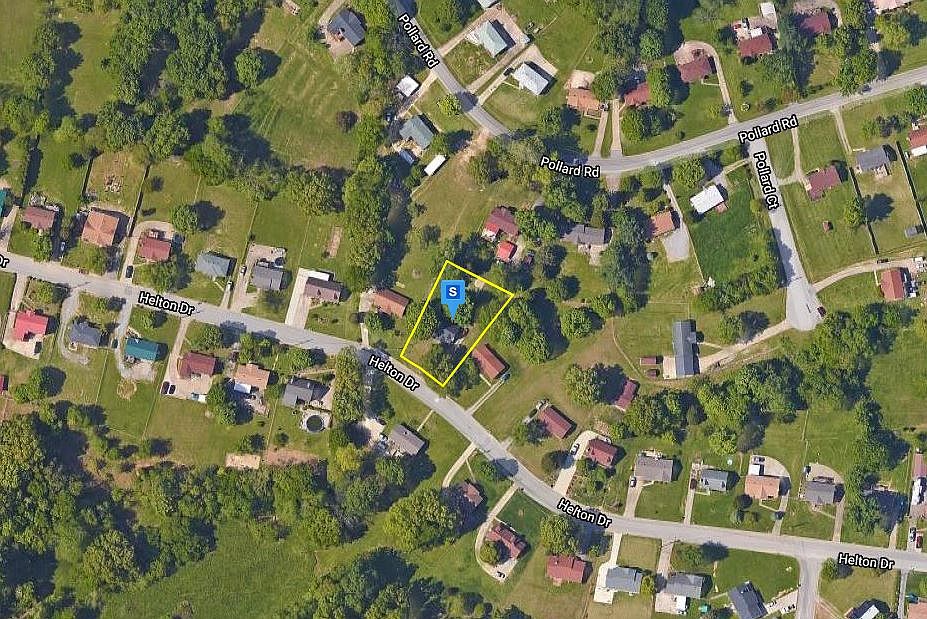 1st image of 617 Helton Dr