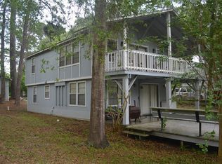 152 Ferncrest, Livingston, TX 77351