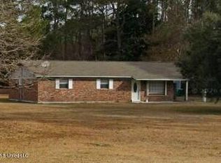 4916 Old Spanish Trl, Gautier, MS 39553
