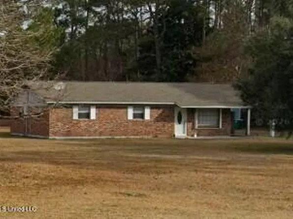 4916 Old Spanish Trl, Gautier, MS 39553