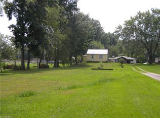 35 W Church St, Alliance, OH 44601
