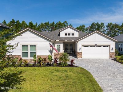 156 TWIN FLOWER Place, Saint Johns, FL, 32259