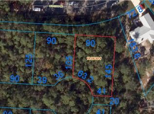 12600 Indio Ct, Perdido Key, FL 32507