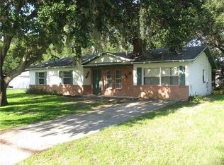 2813 Tangelo St, Auburndale, FL 33823