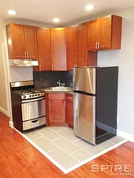 Rented by Spire Group