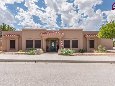 2956 Long Bow Loop, Las Cruces, NM, 88011